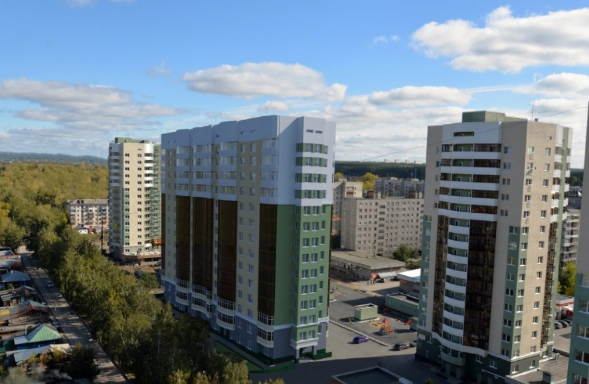 Slozhnosti pervomajskogo rajona novosibirska